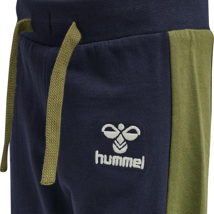 Actual product image hummel Finn Pants (74)