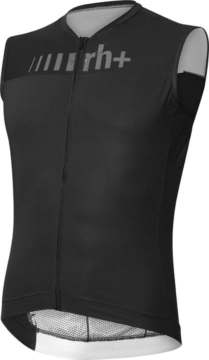 Rh+ Logo Sleeveless Jersey