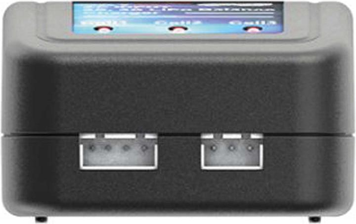 Immagine prodotto SkyRC caricatore e3 lipo 2-3s 1,2a