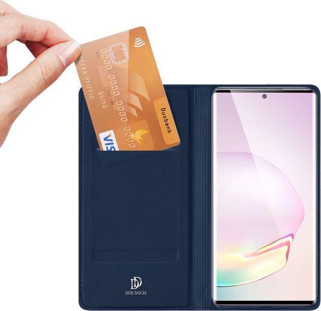 Immagine prodotto Dux Ducis Copertina per libri Skin Pro Series (Samsung Galaxy Note 20)
