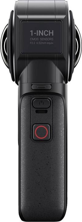 Image du produit Insta360 One RS 1-Inch 360 Edition (30p, WiFi, Bluetooth)