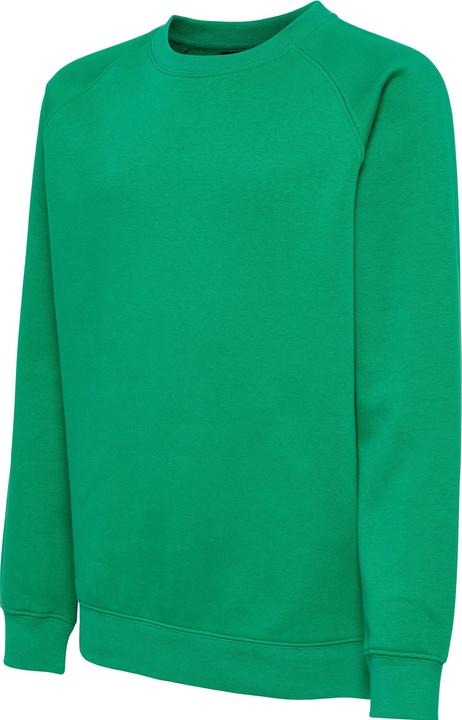 hummel Red Classic Sweatshirt Kids