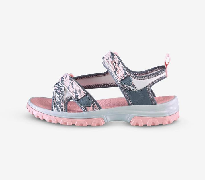Immagine prodotto Quechua Wandersandalen Kinder - NH500 rosa (28.5)