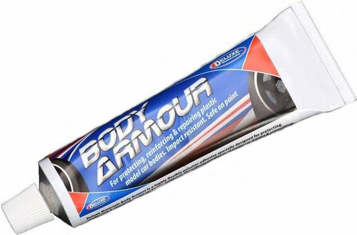 Actual product image Deluxe Materials Body Armour 60g (60 g)