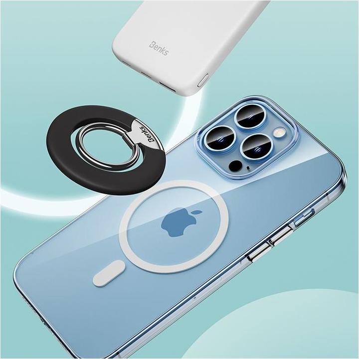Actual product image Benks L42 Ring holder