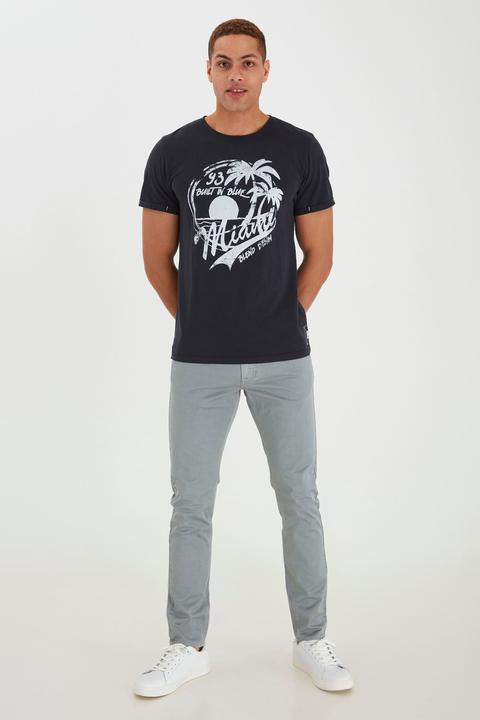 Image du produit Blend Perry - manches courtes - Homme (XXL)