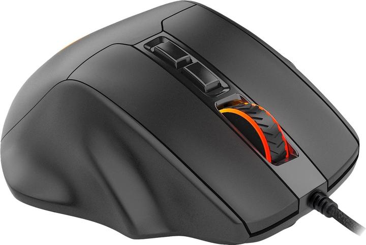 Productafbeelding Redragon Mysz M806 Bullseye (M806RGB) (Bedraad)