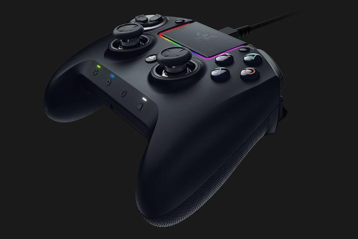 Image du produit Razer Raiju Ultimate (PC, PS4)