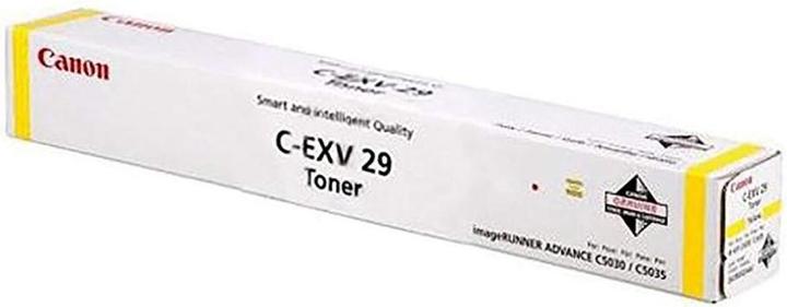 Immagine prodotto Canon C-Exv 47 (Y)