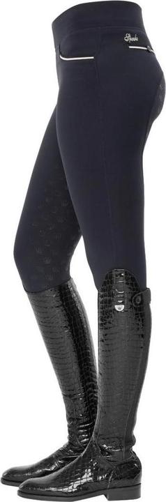 Produktbild Reitleggings Sanne Vollgrip Damen (XXS)