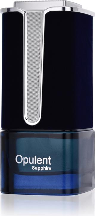Immagine prodotto Al Haramain Opulent Sapphire by Eau de Parfum Spray (Unisex) 100 ml (Eau de parfum, 100 ml)