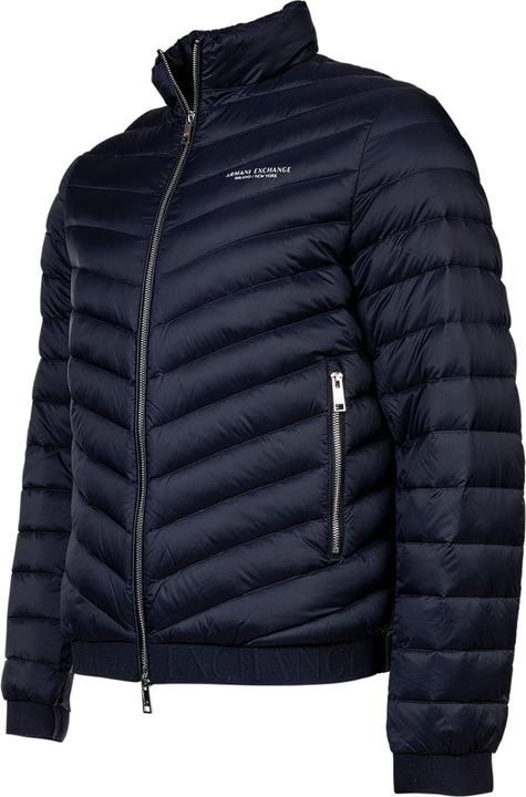 Produktbild Armani Exchange Sweatjacke Business Bequem sitzend - 12843 (XXL)