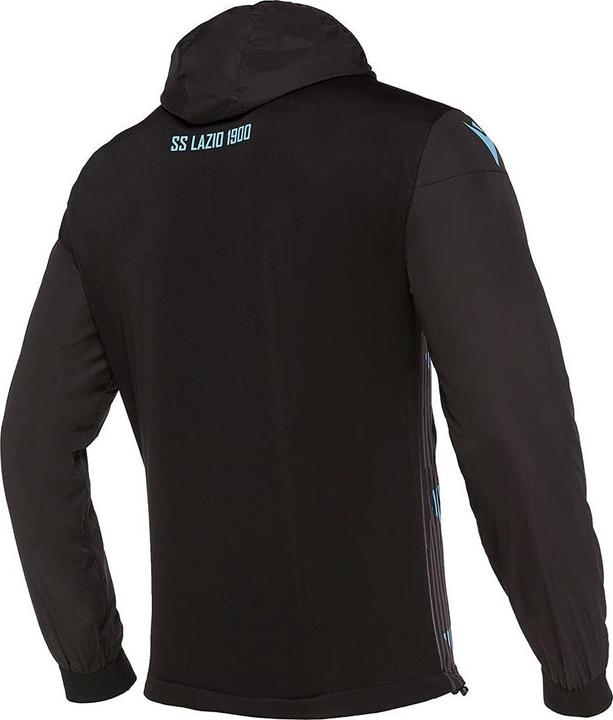 Immagine prodotto Macron pantaloni da allenamento micro vitoria guimaraes travel 2022/23 (XL)