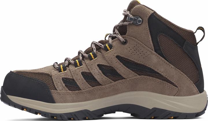 Produktbild Columbia Crestwood Mid Waterproof (41.5)