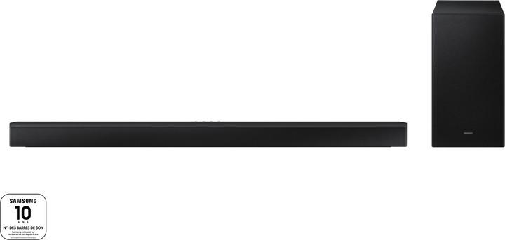 Produktbild Samsung HW-B760D (400 W, 5.1 Kanal)