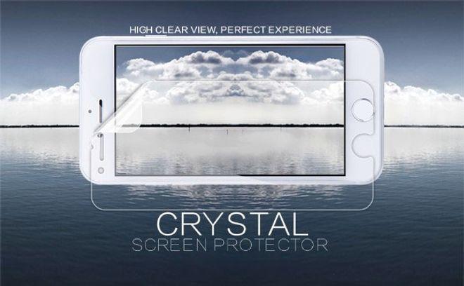 Produktbild Nillkin Super Clear (1 Stück, Samsung Galaxy A5)