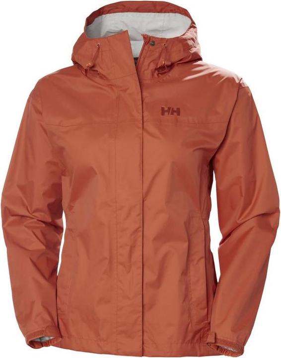 Helly Hansen Women's Loke Jacket (L)