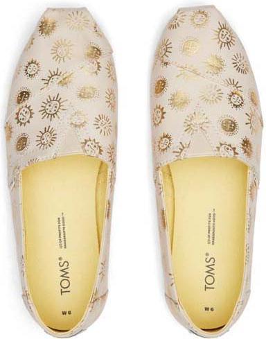 Produktbild Toms Alpargata 3.0 Print Damen Espadrilles (38)
