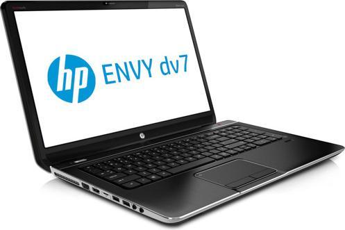 Produktbild HP ENVY dv7-7290ez, i7 3630QM, 17.3" Full HD, GT 630M, Win8 (Intel Core i7-3630QM, 16 GB, CH)