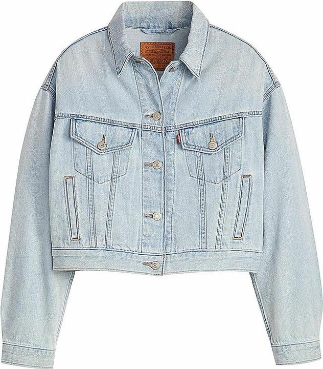 Immagine prodotto Levis Jeansjacke (XS)