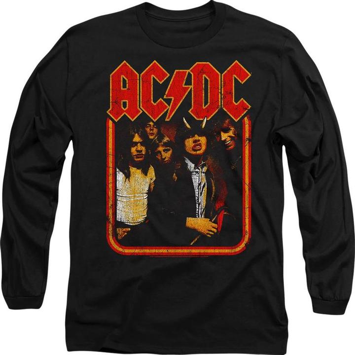 AC/DC TShirt (XL)