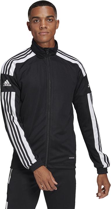 Actual product image adidas Squadra 21 Training Jacket (L)