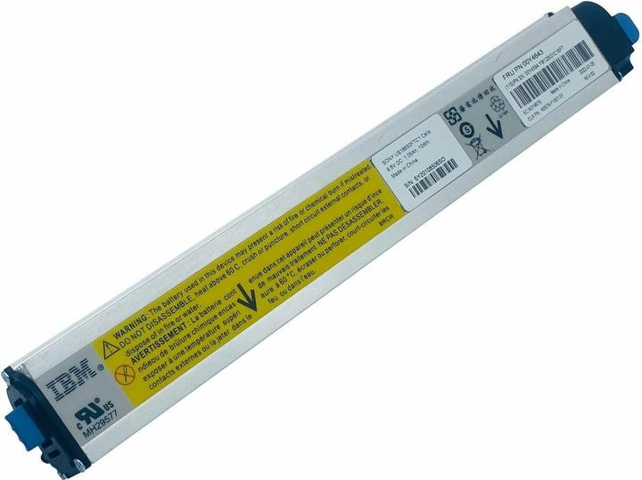 Actual product image IBM Node Canister Battery
