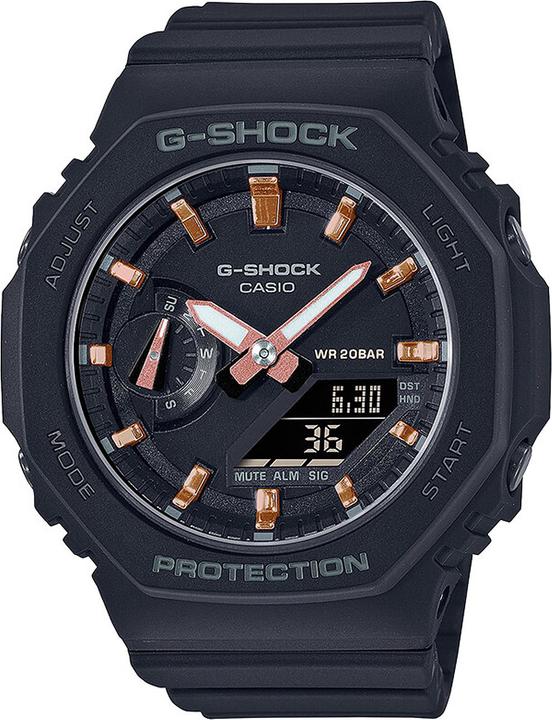 Casio G-Shock (Chronograph, 42.90 mm)