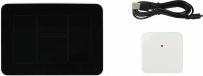 Immagine prodotto Benson Home Stazione meteorologica con barometro interno ed es