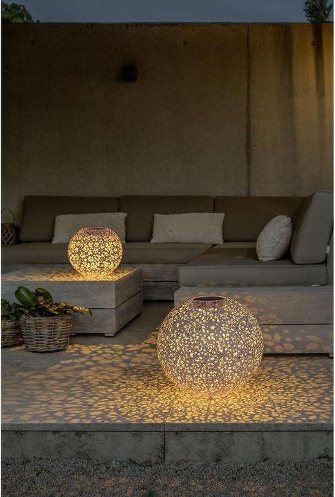 Produktbild STT Solar Light (31 x 31 x 31 cm, 1 x)