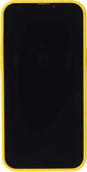 Image du produit PhoneLook Coque Bio Eco-Friendly jaune (Apple iPhone 15 Pro)