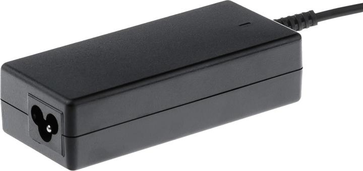 Actual product image Akyga AK-ND-51 - Notebook - Indoor - 100 - 250 V - 55 +/- 5 Hz - 45 W - 20 V (45 W)