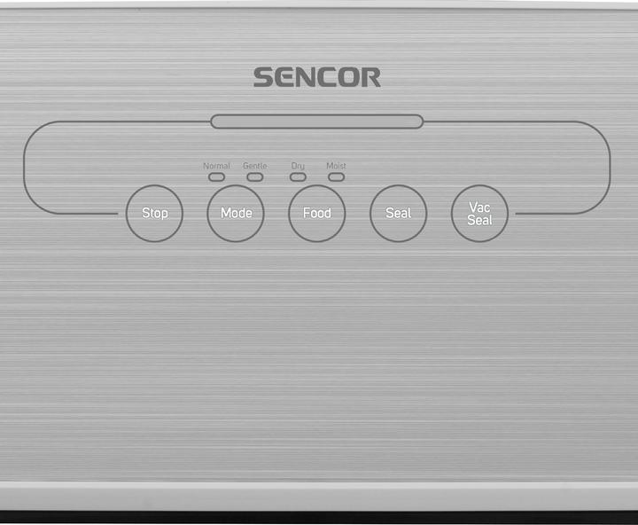 Actual product image Sencor SVS 3010GY