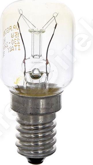 Alternativ Fridge bulb Dr. Fischer 15 Watt