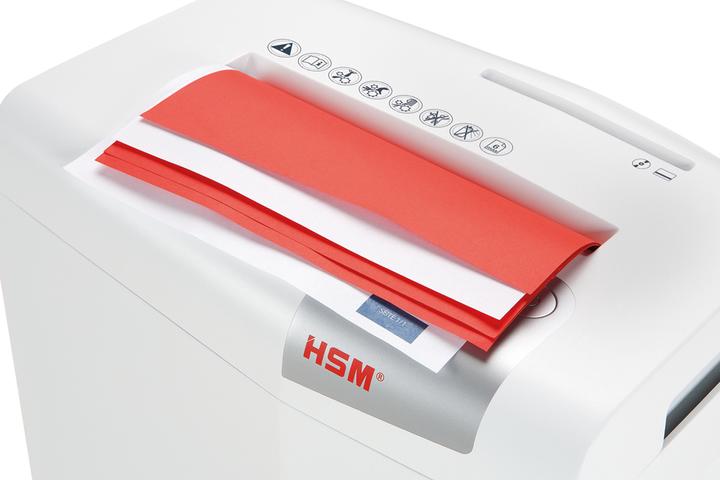 Produktbild HSM Aktenvernichter SHREDSTAR (Partikelschnitt)