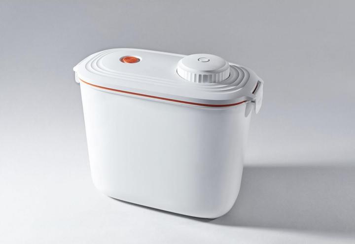 Produktbild Petkit Vacube