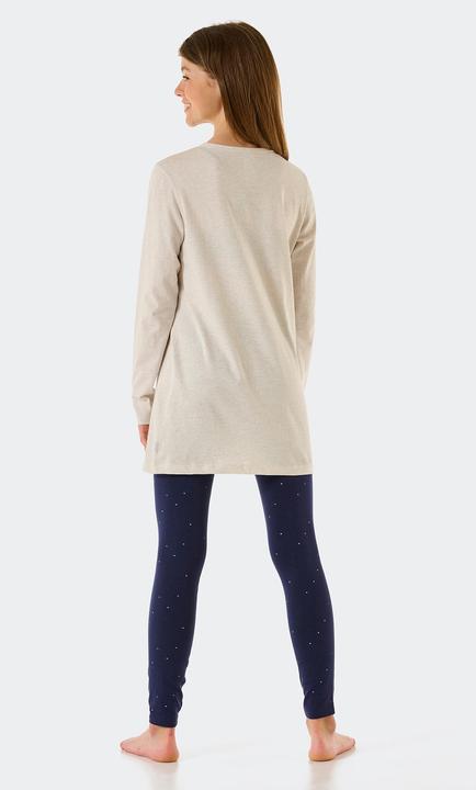 Immagine prodotto Schiesser Pigiama Homewear Vestibilità comoda - 18226 (128)