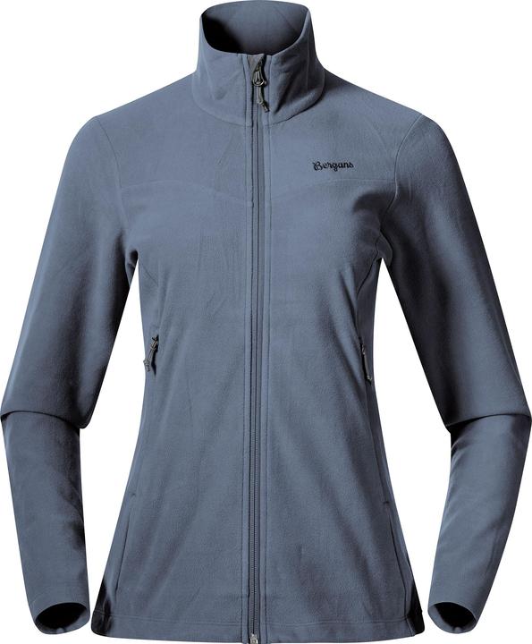 Produktbild Bergans Finnsnes Fleece (XS)