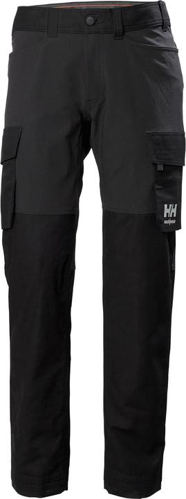 Actual product image Helly Hansen Workwear Oxford 4x Cargo Pant (64)