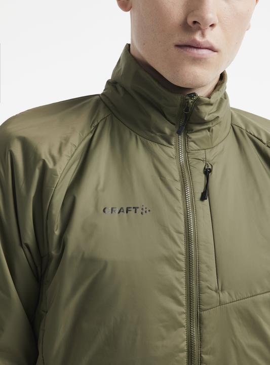 Actual product image Craft CORE Light Padded Jacket M (3XL)