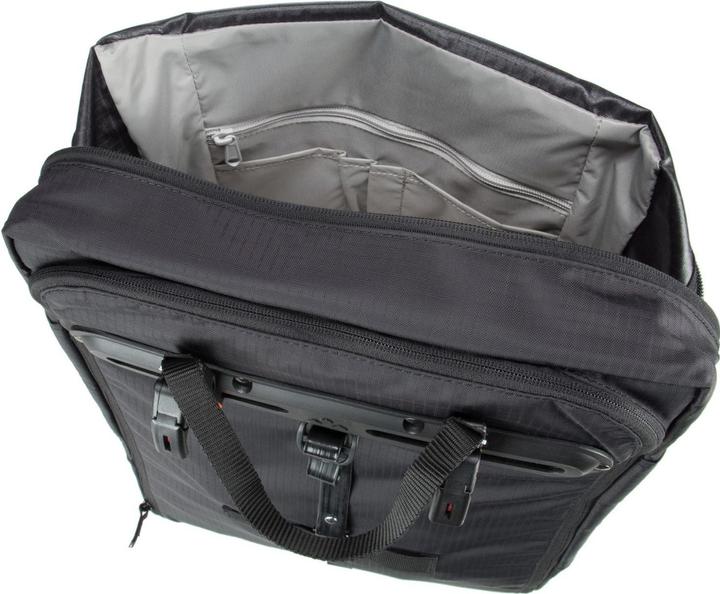 Produktbild Vaude Cyclist Pack Waxed (17 l, Gepäckträgertasche)