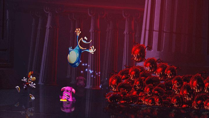 Produktbild Ubisoft Rayman Legends - Essentials (PS3, EN)