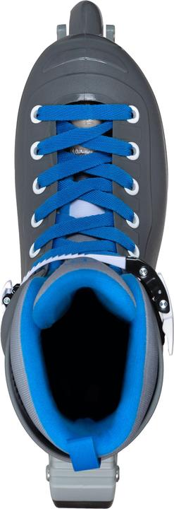 Produktbild Powerslide Rollschuhe Cruiser Grau 31-34 (31)