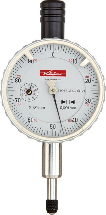 Magni Format 7642324001 Westfälischen – KM1101 D 40 mm Käfer