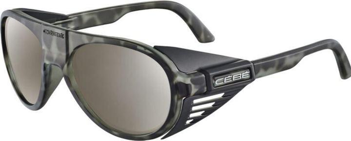Image du produit Cebe KULT Translucent Dark Shark