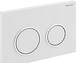 Actual product image Geberit Kappa 21
