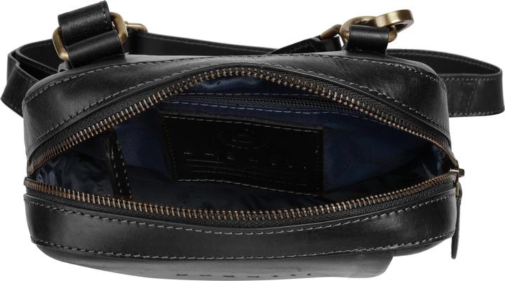 Actual product image Bugatti Shoulder bag REMO