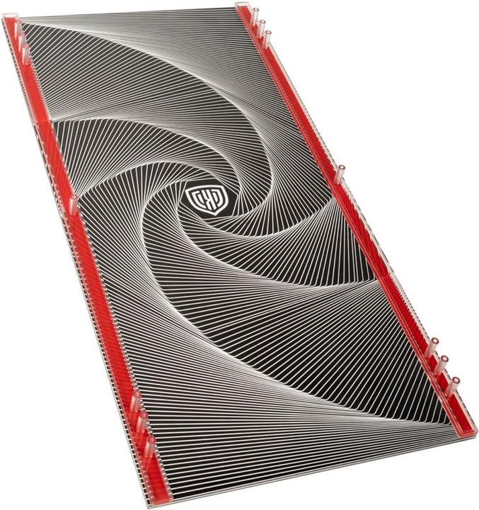 Produktbild Kolink Unity Nexus Radial Alternative Replacement Front Panel