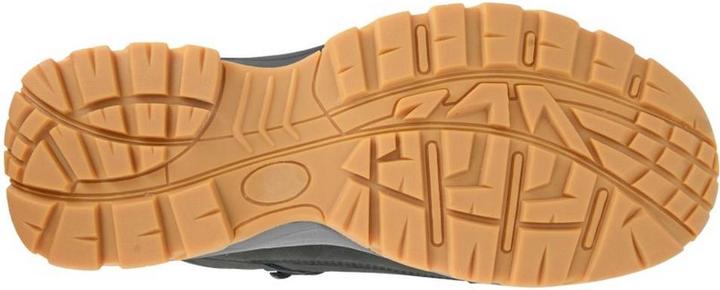 Produktbild Grafters Wanderstiefel Nubukleder (38)