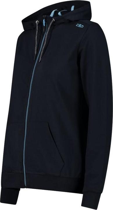 Image du produit CMP Campagnolo Veste Fix Hood (XXS)